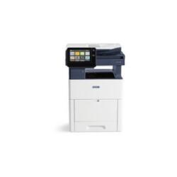 VersaLink C605 A4 53ppm Duplex Copy/Print/Scan/Fax Metered PS3 PCL5e/6 2 Trays 700 Sheets (DOES NOT SUPPORT FINISHER)