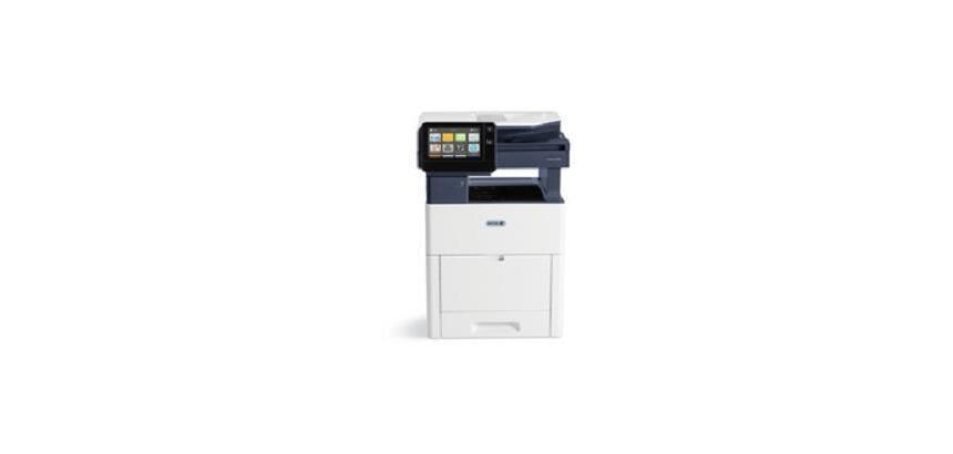 VersaLink C605 A4 53ppm Duplex Copy/Print/Scan/Fax Metered PS3 PCL5e/6 2 Trays 700 Sheets (DOES NOT SUPPORT FINISHER)