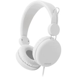 CUFFIE CON MICROFONO SPECTRUM WHITE