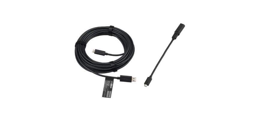 CBL-L25AC Cavo USB per CS-800/CS-500