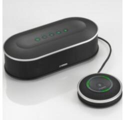 YVC1000 USB   BLUETOOTH CONFERENCE PHONE FOR MEDIUM SPACES / WHITE