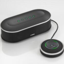 YVC1000 USB   BLUETOOTH CONFERENCE PHONE FOR MEDIUM SPACES / WHITE