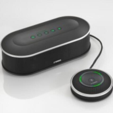 YVC1000 USB   BLUETOOTH CONFERENCE PHONE FOR MEDIUM SPACES / WHITE
