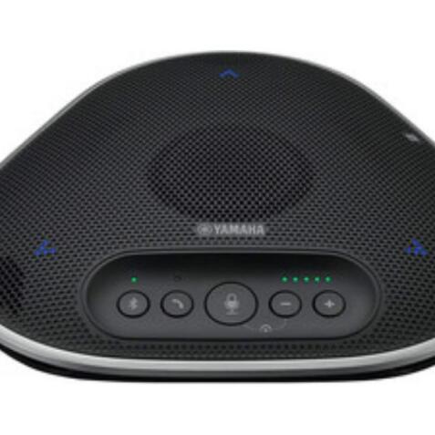 YVC330 - PERSONAL USB-   BLUETOOTH CONFERENCE PHONE  USB-POWERED WITH SOUNDCAP TECHNOLOGY