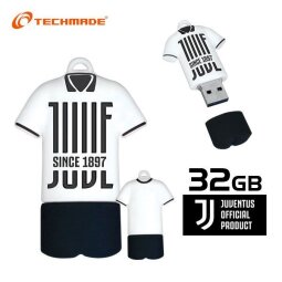 CHIAVE USB - 32GB - 2.0 JUVENTUS