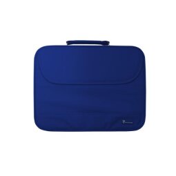 BORSA NOTEBOOK 15.4"/15 .6" BLU COBALTO