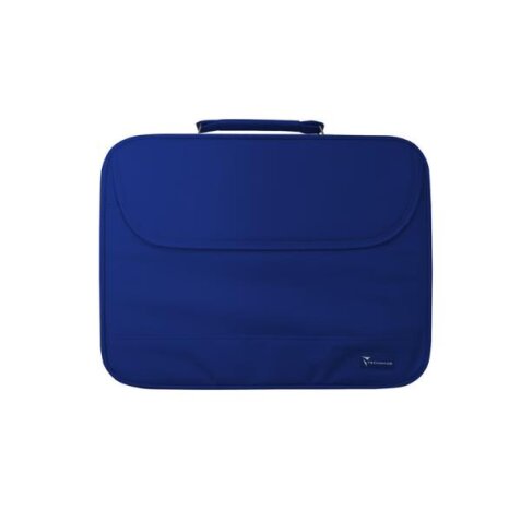 BORSA NOTEBOOK 15.4"/15 .6" BLU COBALTO