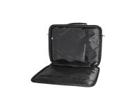LINK - VALIGIA NOTEBOOK 15 6  SEMIRIGIDA COLORE NERO