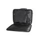 LINK - VALIGIA NOTEBOOK 15 6  SEMIRIGIDA COLORE NERO