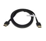 CAVO PIATTO HDMI® ULTRA SLIM 4K CON MINI CONNETTORI SALVASPAZIO MT 1,8
