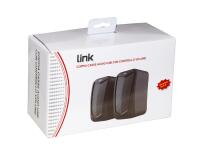 LINK - CASSE AUDIO 5 WATT USB CON CONTROLLO VOLUME