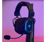SPYCO - CUFFIE GAMING CON DRIVER DA 50 MM E CONTROLLER AUDIO 7.1
