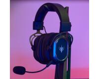 SPYCO - CUFFIE GAMING CON DRIVER DA 50 MM E CONTROLLER AUDIO 7.1