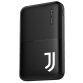 POWERBANK 5000mAh UFFICIALE JUVENTUS