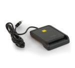 LETTORE CARD NFC DOPPIA INTERFACCIA CONTACTLESS & LETTORE SMART CARD