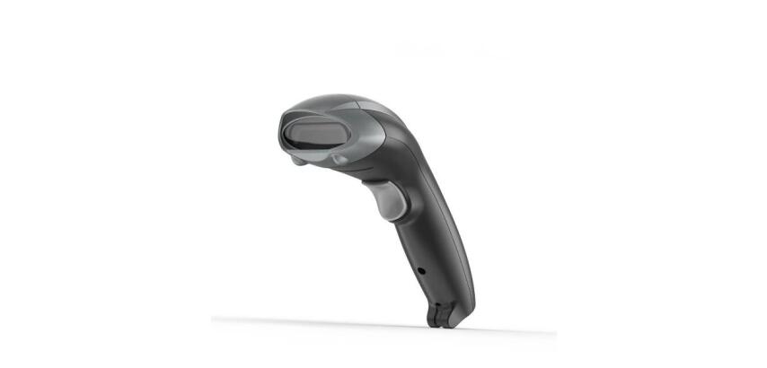 LINK - LETTORE CODICI A BARRE CON CAVO USB CMOS 1D-2D ANCHE PER LETTURA SU VIDEO