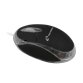 TECHMADE TECHMADE MOUSEOTTICO USB 800 DPI NERO