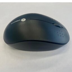 Mouse Wireless 2.4Ghz -Nero