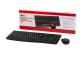 LINK - KIT TASTIERA ITALIANA E MOUSE WIRELESS NERO