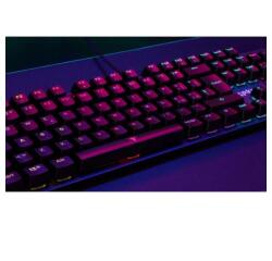 SPYCO - TASTIERA GAMING FULL 104 KEYS CON SWITCH MARRONI