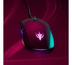 SPYCO - MOUSE GAMING CON 7 PULSANTI E CHIPSET INSTER 725