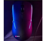 SPYCO - MOUSE GAMING CON 6 PULSANTI E CON CHIPSET PMW 3360 DA 12K DPI
