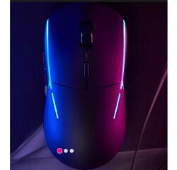 SPYCO - MOUSE GAMING CON 6 PULSANTI E CON CHIPSET PMW 3360 DA 12K DPI