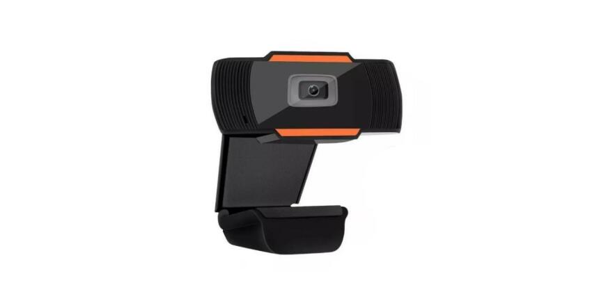 LINK - WEBCAM USB 2.0 1080P CON MICROFONO