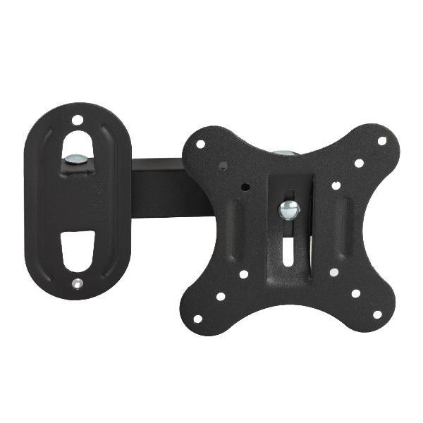 Link Accessori LKBR46 TV mount/stand 68.6 cm (27") Black