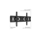 Staffa da muro per video 50-86" fino a 80 kg VESA 800X400