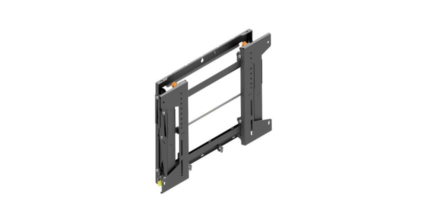 ULTRA THIN POP-OUT MOUNT 42"-65"