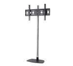 FLAT SCREEN STAND FOR 40-75  SCREEN  BLACK