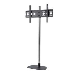 FLAT SCREEN STAND FOR 40-75  SCREEN  BLACK