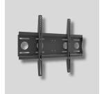 UNIVERSAL FLAT WALL MOUNT FOR 40-75  SCREENS