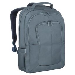 RIVACASE 8460 AQUAMARINE ECO BULKER LAPTOP BACKPACK 17  /6