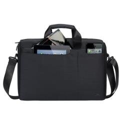 Borsa per Notebook da 15,6" - Nero