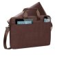 Borsa per Notebook da 15,6" - Marrone