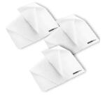 SET panni di pulizia EVERCLEAN PRO EVO 3 pz