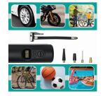 PORTABLE AIR COMPRESSOR 150PSI WITH BROWNBOX PACKING