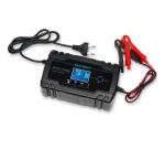 CARICA BATTERIE PER AUTO 12V - 8A