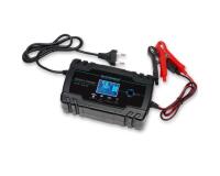 CARICA BATTERIE PER AUTO 12V - 8A