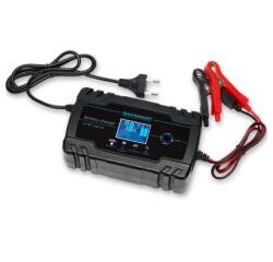CARICA BATTERIE PER AUTO 12V - 8A