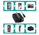 INVERTER AUTO 300W