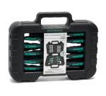 SET DI CACCIAVITI MAGNETICI PRECISIONE 58 PEZZI - A TAGLIO  A CROCE   TORX -  RIPARAZIONE DI DISPOSITIVI ELETTRICI