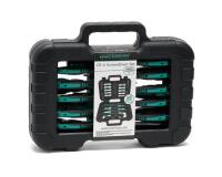 En_set di cacciaviti magnetici precisione 58 pezz