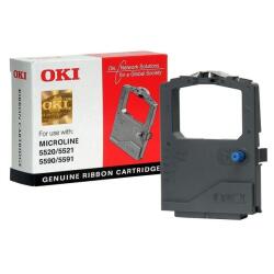 CARTUCCIA NASTRO NERO ML520/521