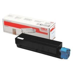 TONER NERO X B411/431/MB461/MB471/MB491 DURATA 3000 PAGINE