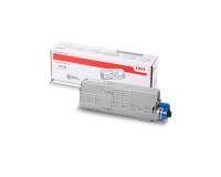 OKI 46490606 toner cartridge 1 pc(s) Original Magenta