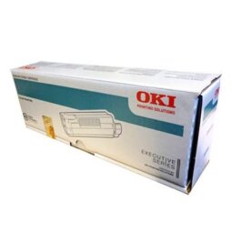 OKI - Toner - Nero - 44315320 - 8.000 pag