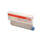 TONER GIALLO C833/843 DURATA 10000 PAGINE